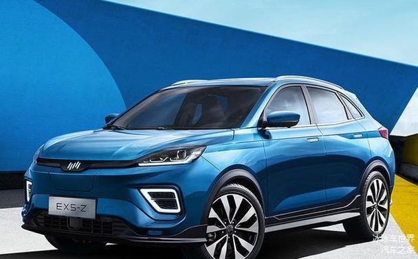 重庆222WEY威派豪华SUV市场的黑马，零跑汽车与智能交通系统的协同